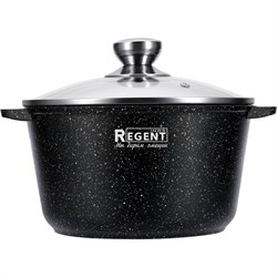 Кастрюля Regent inox COSMO Linea - фото 14862747