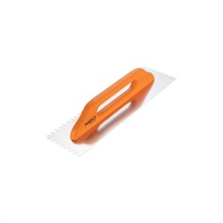 Зубчатая гладилка NEO Tools 50-182 - фото 14862851