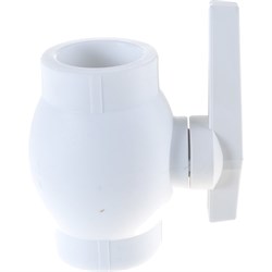 Кран шаровой VALFEX 10144050 007-7667 - фото 14863073