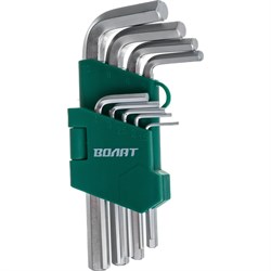 Набор ключей Волат 11015-09 - фото 14863234