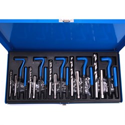 Набор для восстановления резьбы Car-tool CT-H016 - фото 14863418