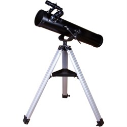 Телескоп Levenhuk Skyline BASE 100S - фото 14863431