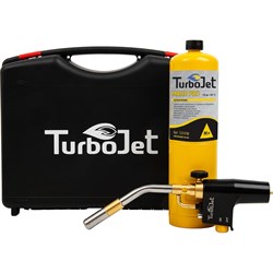 Горелка Turbojet TJ757-M KIT - фото 14863740
