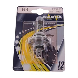 Автолампа Narva 488814000 - фото 14863863
