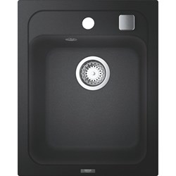 Композитная мойка Grohe K700 50-C 40/50 1.0 - фото 14863973