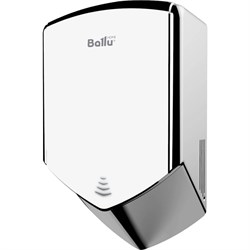 Электрическая сушилка для рук BALLU BAHD-1010 - фото 14863998