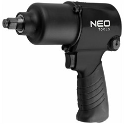 Ударный пневматический гайковерт NEO Tools 14-500 - фото 14864079