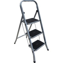 Стремянка ZALGER 511-3 - фото 14864087