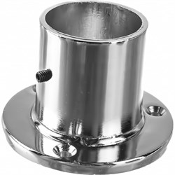 Толстостенный высокий фланец MFK-TORG XG-026/32 R11h - фото 14864156
