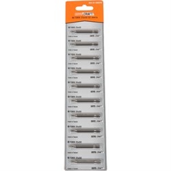 Биты NOVOCRAFT B44-21-05025V - фото 14864243