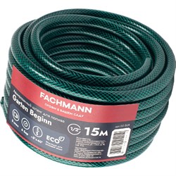 Садовый шланг Fachmann Garten Beginn - фото 14864355