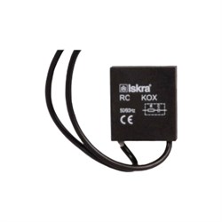 Rc-гаситель для миниконтакторов iskra RC1-K0X - фото 14864440