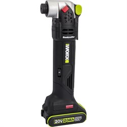 Аккумуляторный реноватор WORX Professional Professional - фото 14864564