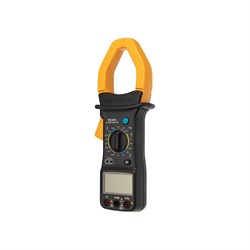Токовые клещи Mastech MS2000G - фото 14864635