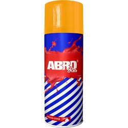 Краска-спрей ABRO Rus - фото 14864675