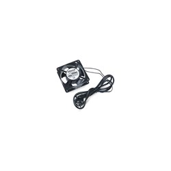 Вентилятор для установки в настенные шкафы серии SH-05F Cabeus XD12038A2 - фото 14864752