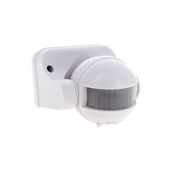 Настенный инфракрасный датчик движения EKF MS-39 PROxima - фото 14864902
