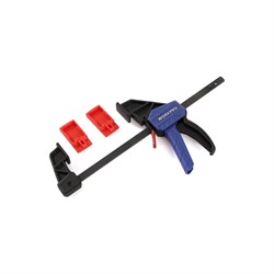 Зажим для штанги WORKPRO WP201016 - фото 14864928