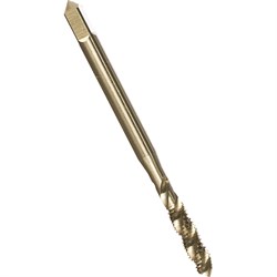 Спиральный машинный однопроходной метчик Профоснастка №519 Эксперт - фото 14864959