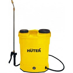 Аккумуляторный опрыскиватель HUTER SP-16AC 70/13/29 - фото 14864998