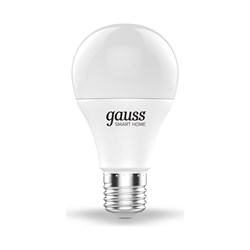 Светодиодная лампа GAUSS Smart Home - фото 14865030