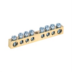 Шина REXANT 11-2372 - фото 14865089