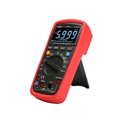 Универсальный мультиметр UNI-T UT139S - фото 14865206