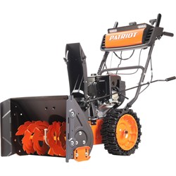 Снегоуборщик PATRIOT ПАТРИОТ СИБИРЬ 57 - фото 14865264