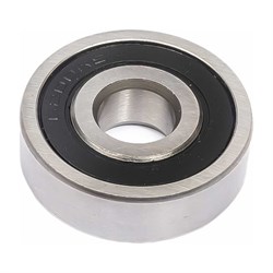 Подшипник Волжский Инструмент 180200 (6200 2rs) - фото 14865477