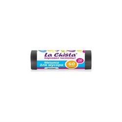 Мешки для мусора Lachista 870102 - фото 14865510