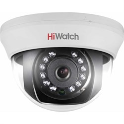 Видеокамера HiWatch DS-T101 - фото 14865849