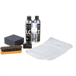 Набор для очистки кожи GRASS LK Leather Kit - фото 14865957