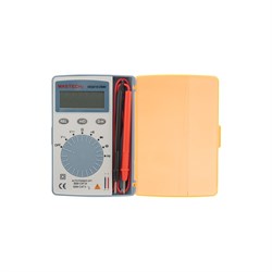 Портативный мультиметр Mastech MS8216 - фото 14866165