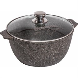 Кастрюля Мечта АП Premium mokko - фото 14866298