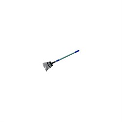 Телескопические веерные грабли GREEN APPLE GTLR12-018 - фото 14866459