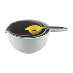 Набор мисок Smart Solutions Trym - фото 14866463