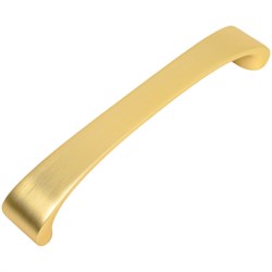 Ручка скоба Kerron S-2620-128 BSG - фото 14866736