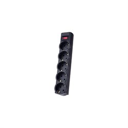 Сетевой фильтр Perfeo POWERX - фото 14866826