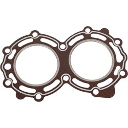 Прокладка под головку цилиндров для Yamaha 6/8 Skipper SK655-11181-00 - фото 14866910