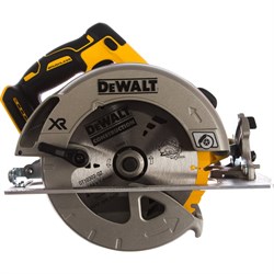 Дисковая пила DeWALT DCS570NT - фото 14867086