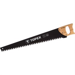 Ножовка для ячеистого бетона TOPEX 10A761 - фото 14867210