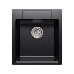 Кухонная мойка Polygran ARGO-460 - фото 14867332