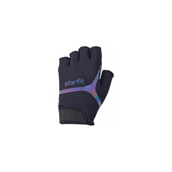 Перчатки для фитнеса Starfit WG-103 - фото 14867411