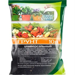 Грунт Сила Суздаля 4680004061458 - фото 14867561