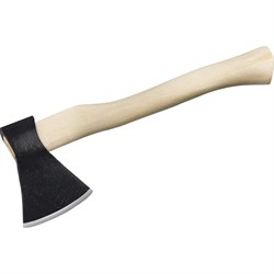 Кованый топор СИБИН 2070-06 - фото 14867632