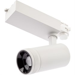 Трековый однофазный светильник ЭРА STR309940KW20 - фото 14867789