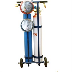 Газосварочный пост Дока ПГУ-10А - фото 14867871