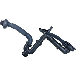 Большой сифон Ukinox S905 - фото 14867905