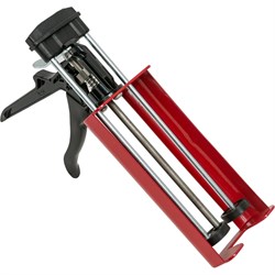 Механический пистолет для двухкомпонентных герметиков Tools Brother BC-1480 - фото 14868037