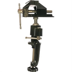 Настольные тиски MATRIX 18508 - фото 14868136